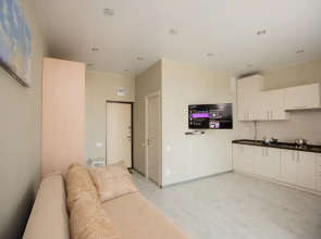 Апартаменты в Олимпийском парке