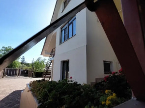 Гостевой Дом Горная Лаванда