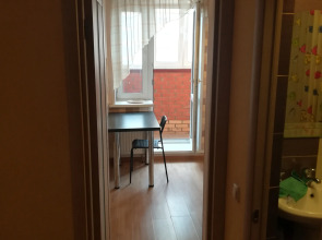 Апартаменты на Бакалинской