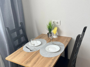 Квартира Однокомнатная квартира на Коротаева