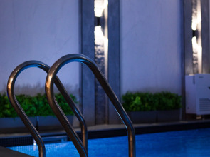 Отель Dynasty Hotel & SPA