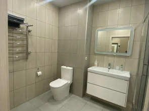 Квартира Комфортный 41