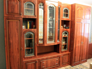 Апартамент Your Home