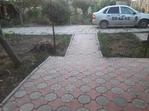 Гостевой дом Риал