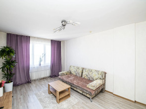 Апартаменты С видом на Волгу