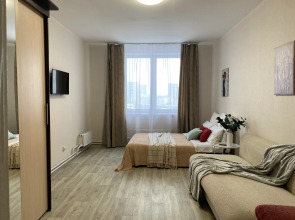 Квартира на шоссе Космонавтов 215