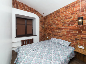 Апартаменты RentalSPb