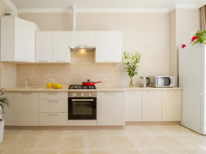 Апартаменты КРИСТАЛЛ 35