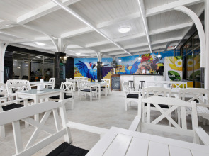 Пансионат Undersun Витязево