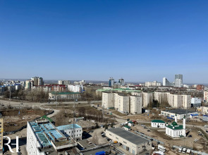 Апартаменты ЖК Глумилино