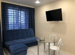 Апартаменты НСК на Немировича-Данченко 167/1