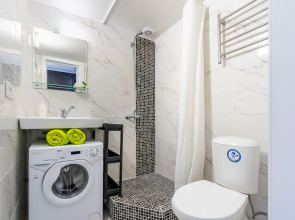 Апартаменты Первый Лиговский 271Б (4)