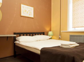 Мини-отель Белелюбского