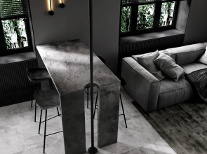 Апартаменты on Red Street by Geo