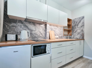 Квартира 2х Комнатная в Центре