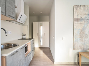 Квартира  Восточный Бриз на Патрокле