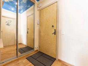 Апартаменты Hanaka Ореховый 11