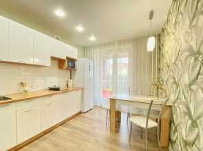 Апартаменты Apart-Comfort на Проспекте Фрунзе 14