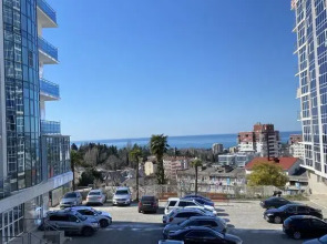 Гостиница Альпийская