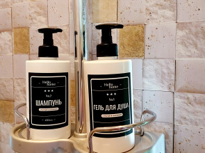 Квартира Современные Однокомнатные в Историческом Центре Ярославля