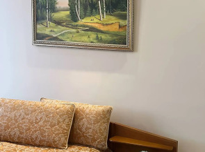 Апартаменты на Советской 18А