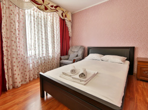 Гостевой Дом Черномор