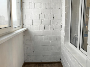 Квартира Свежая квартира в центре