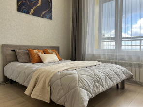 Квартира Студия Депутатская 87/10-112 Иркутск Аэропорт КакДома