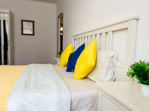 Апартаменты У Нас Как Дома