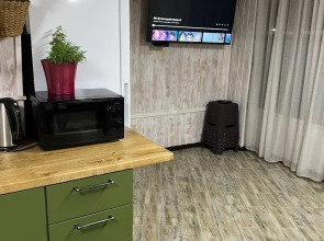 Гостевой Дом Snow Peaks