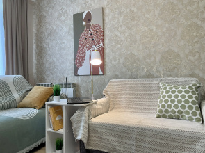 Na Vali Kotika Flat
