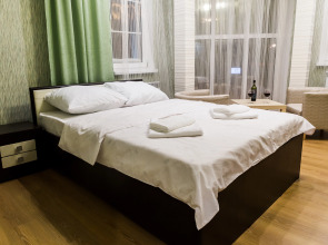 Отель Ницца