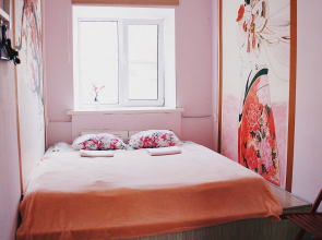 Хостел Like Hostel