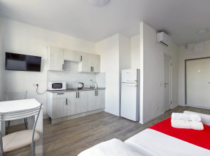 Апартаменты MaxRealty24 Просторная 16