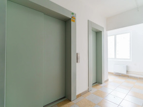 Апартаменты в Южном Экологически чистом районе от LetoApart