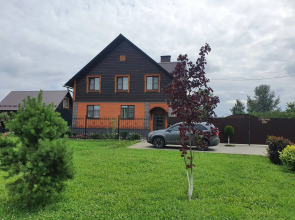 Гостевой дом Любимый Суздаль