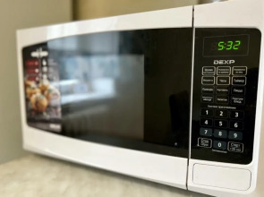 Квартира на Гоголя 39А