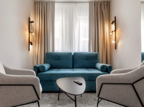 Nega Hotel