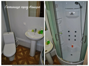 Гостевой дом Кашира