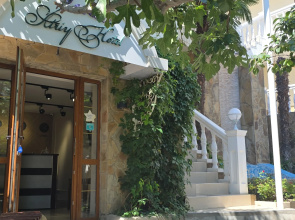 Atrij Guest house