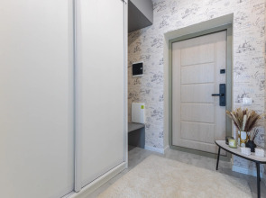 Апартаменты Lux