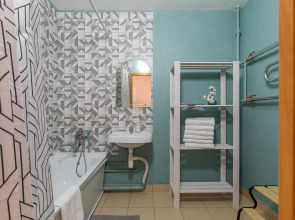 Апартаменты на Набережной Волги