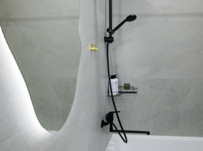 Апартаменты Velvet by Pavlov