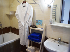 Гостевой дом Триера