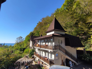 Гостевой Дом Агава