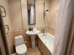 Квартира Тихий уют в центре