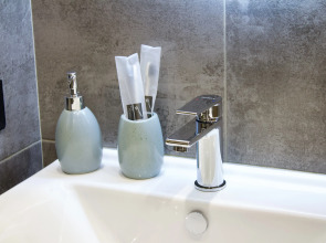 Апартаменты ViewBay & Home