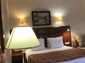 Гостевой дом Де Париж