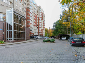 Апартаменты У Резиденции Королей