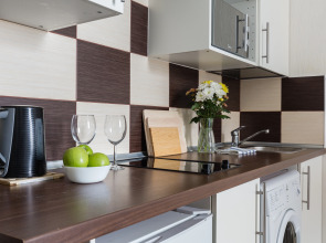 Квартира BombFlat на Звенигородской